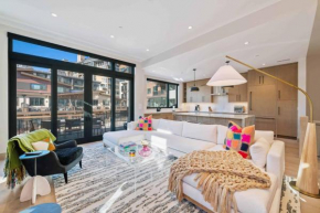 One Riverfront Townhome 13 by East West Hospitality